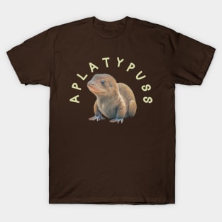 aplatypus T-Shirt
